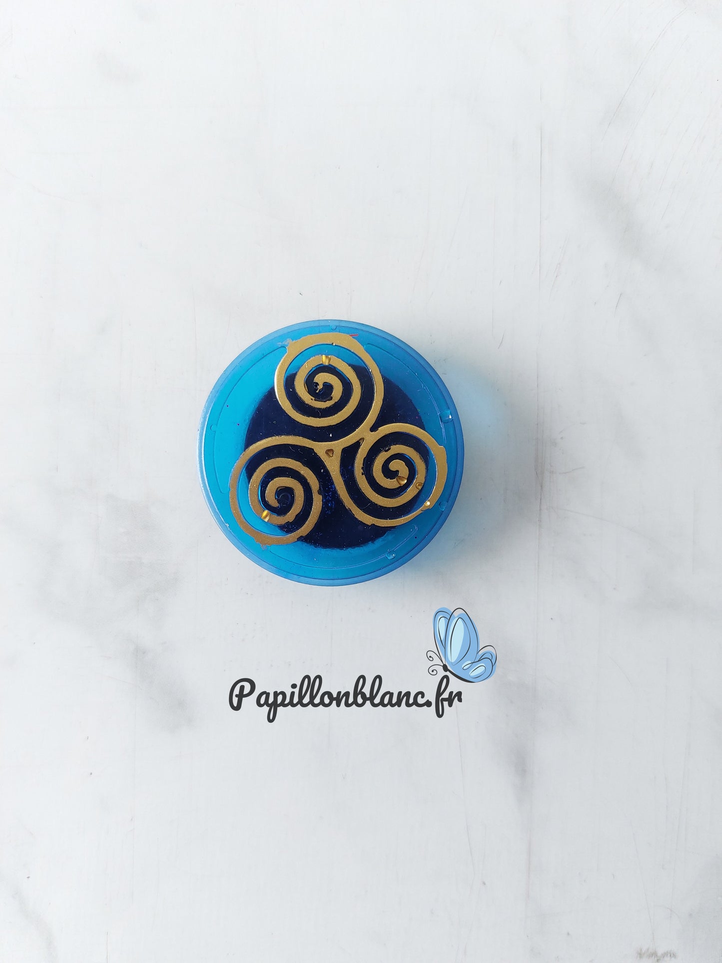 Magnet Symbolique