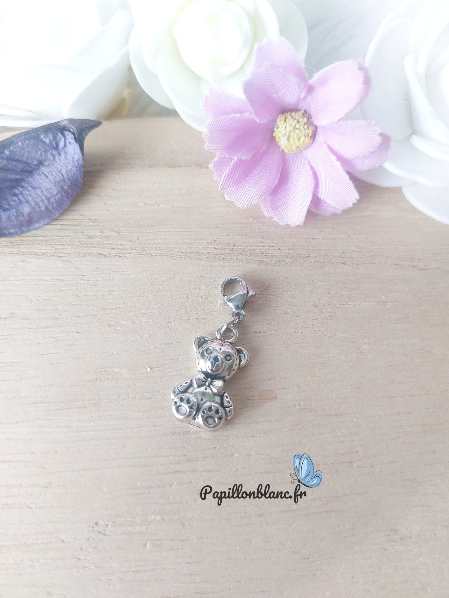 Charms Féerique