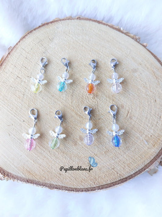Charms Ange