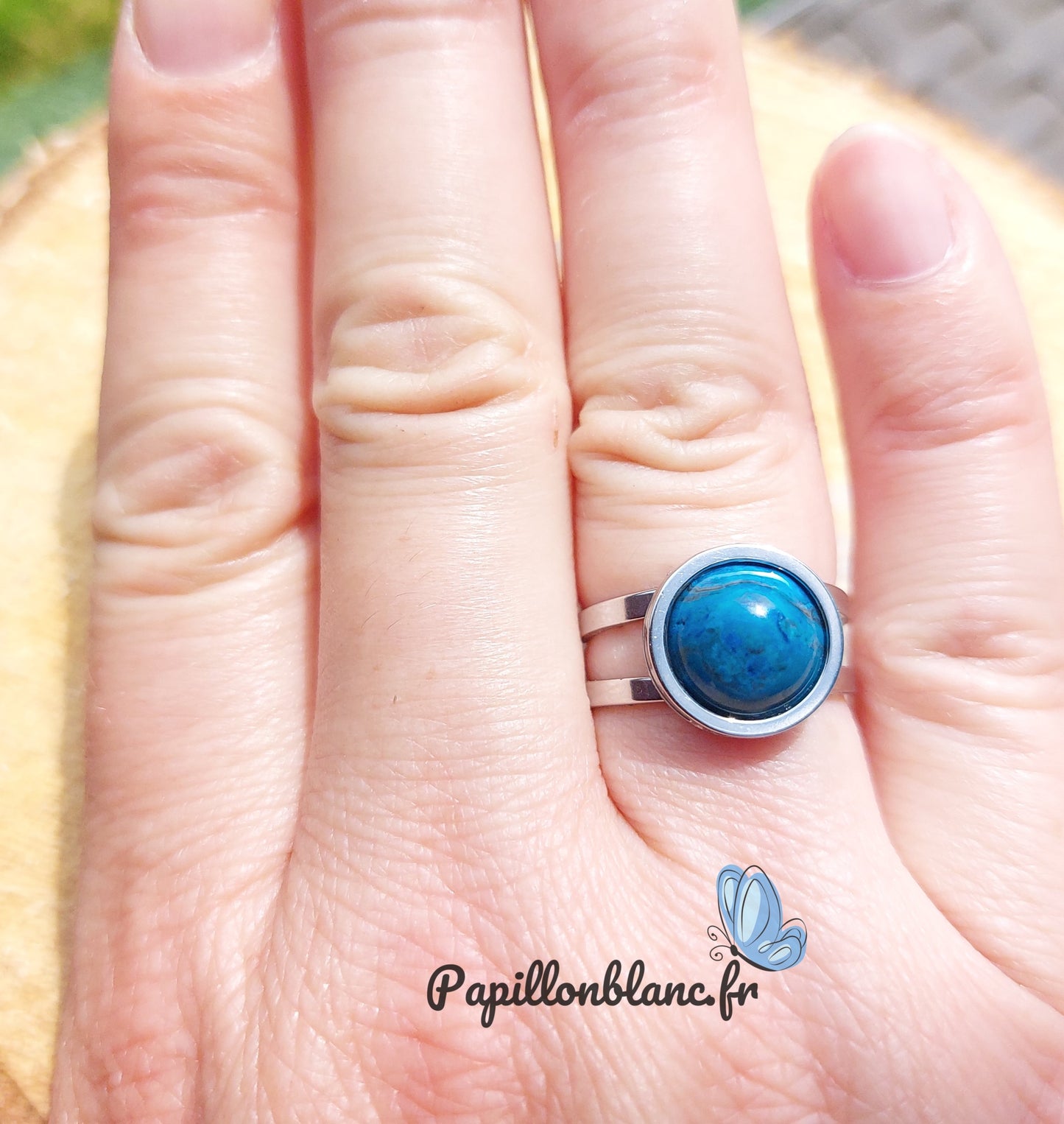 Bague Divine