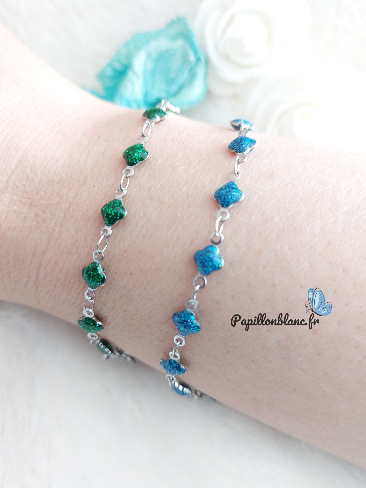 Bracelet Porte Bonheur