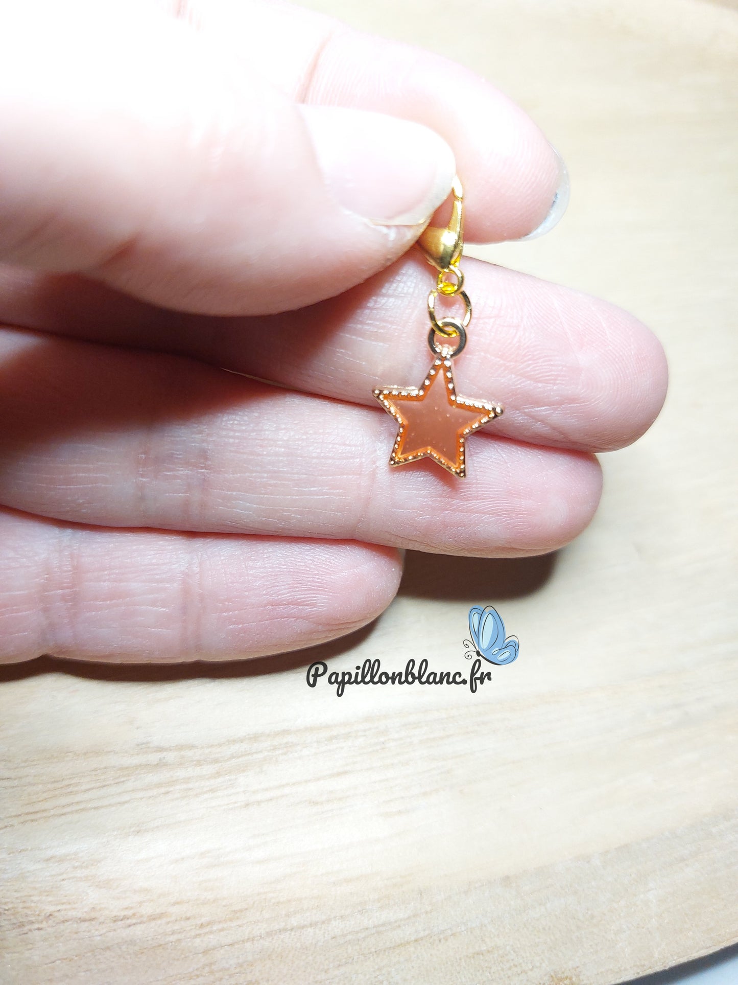 Charm Etoiles