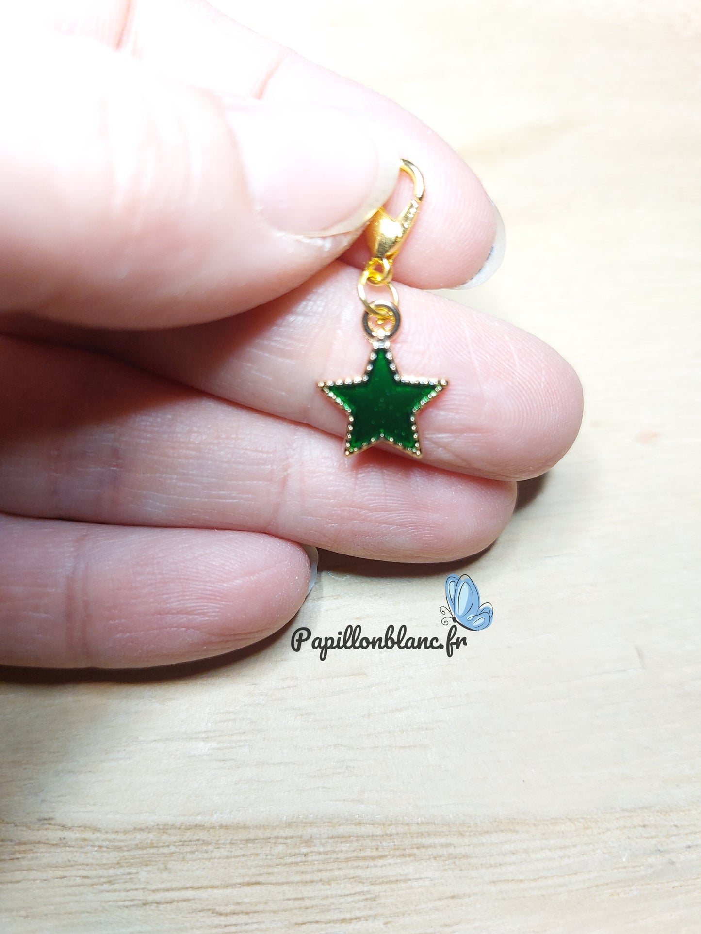 Charm Etoiles