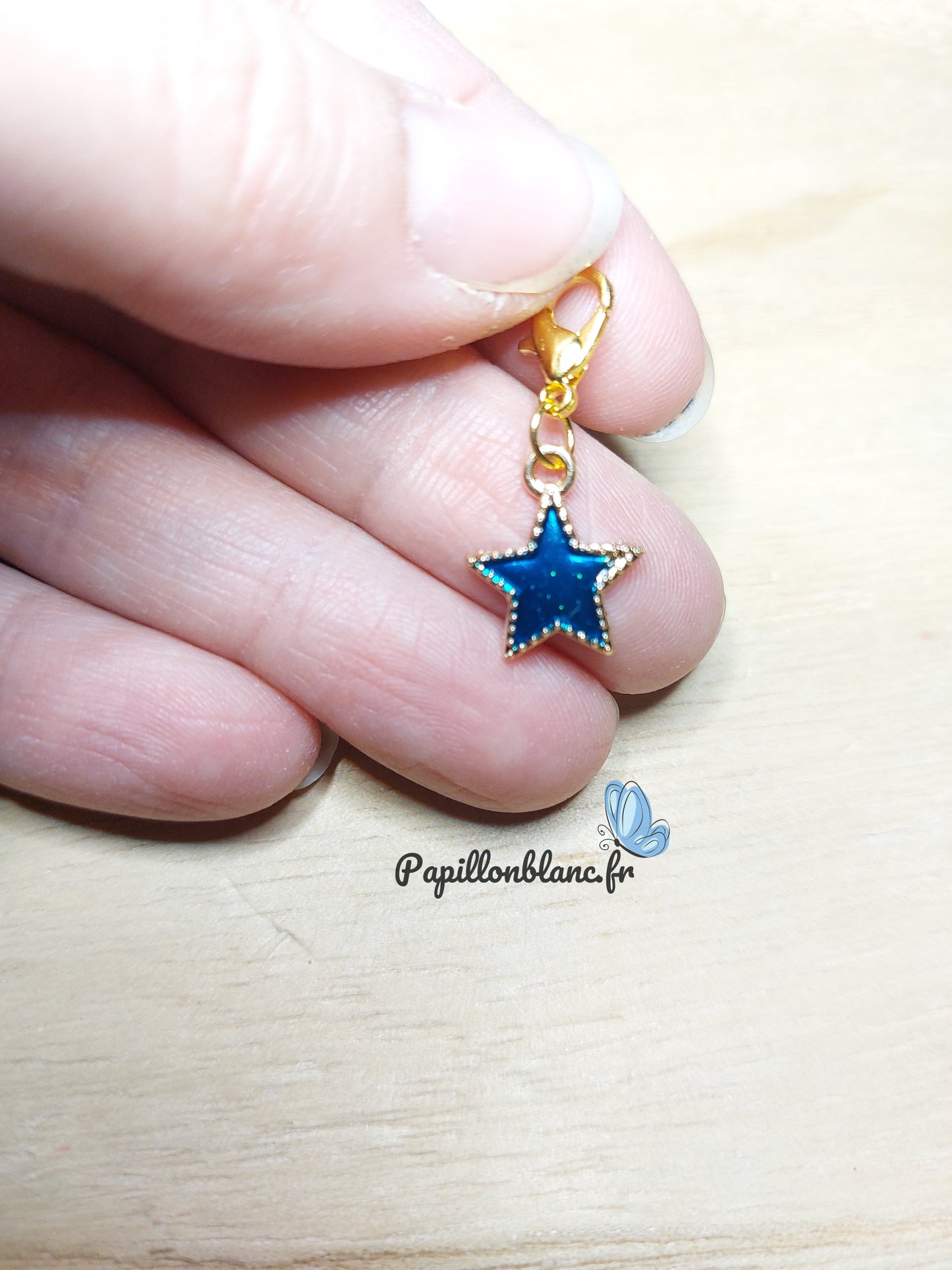 Charm Etoiles