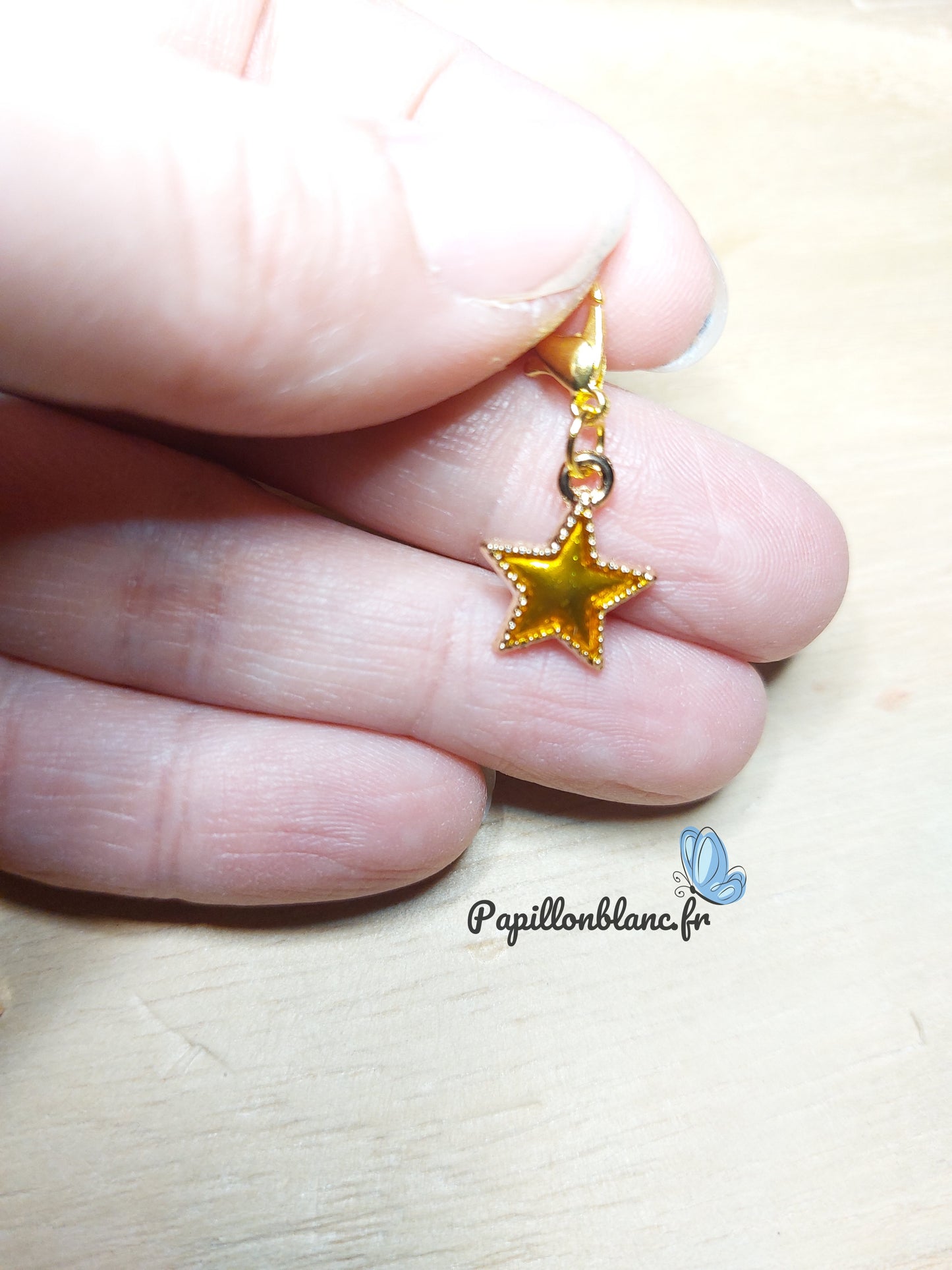 Charm Etoiles