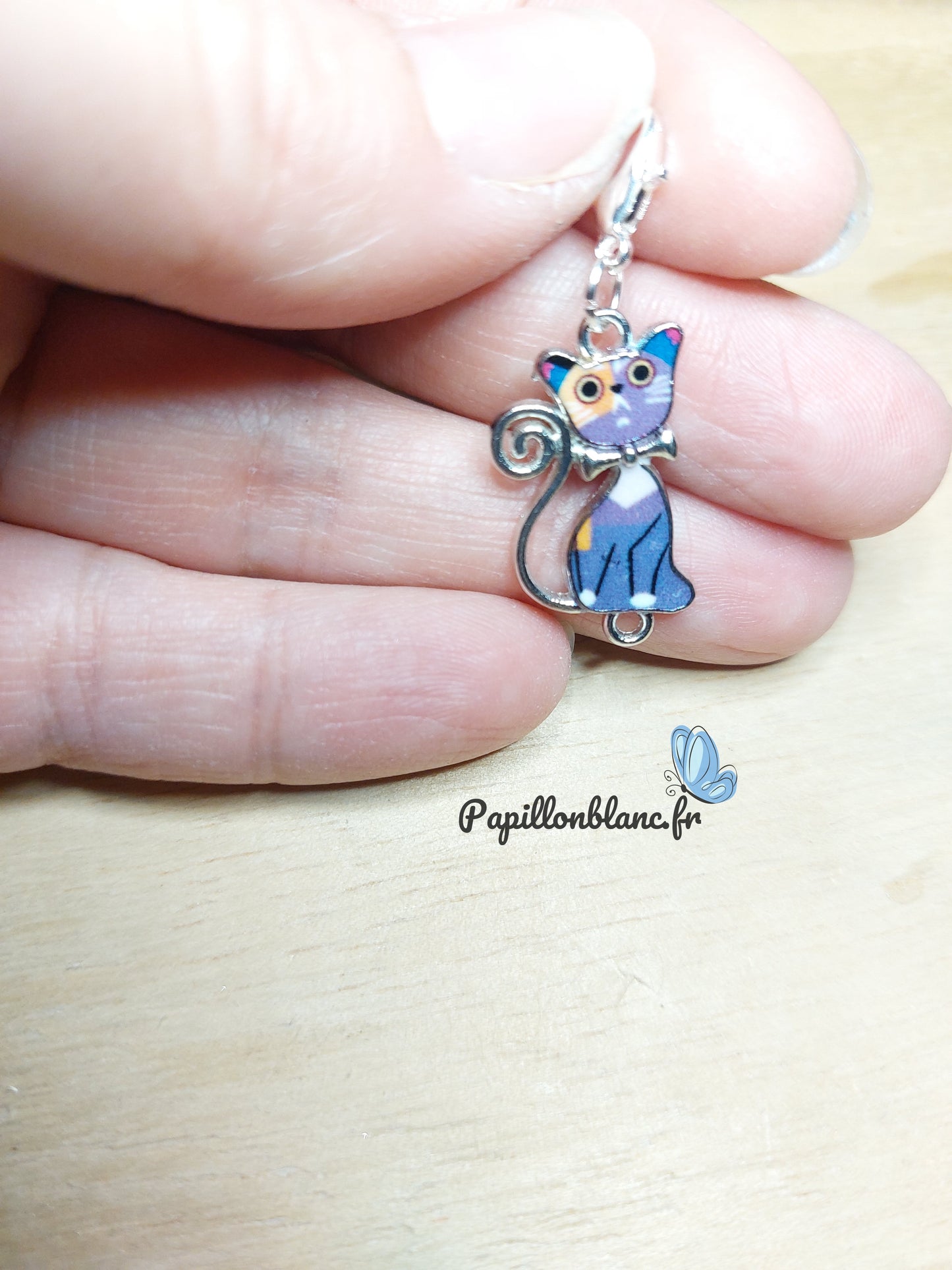 Charms Chats