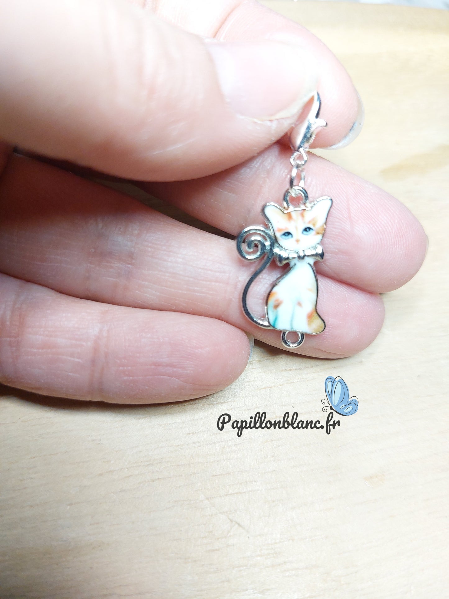 Charms Chats