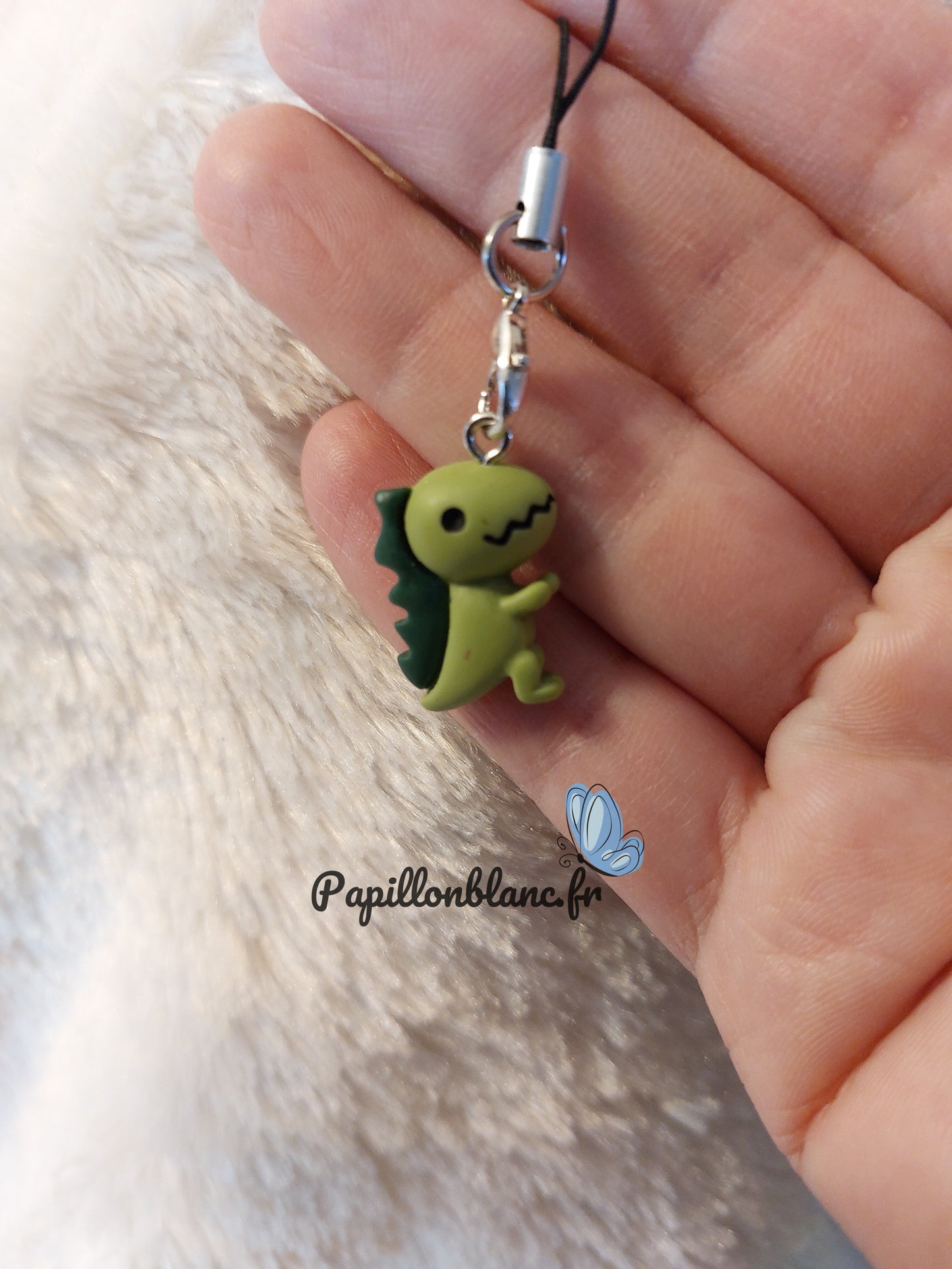 Bijoux de sac et téléphone Animaux