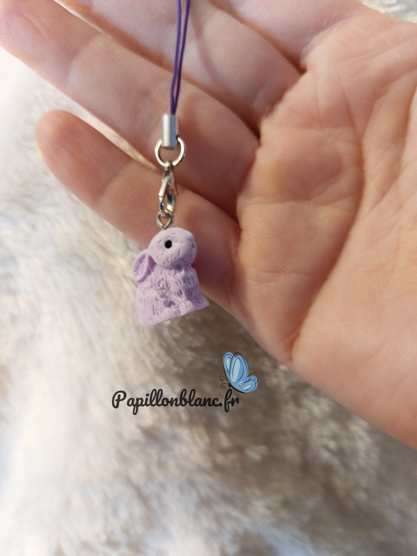 Bijoux de sac et téléphone Animaux