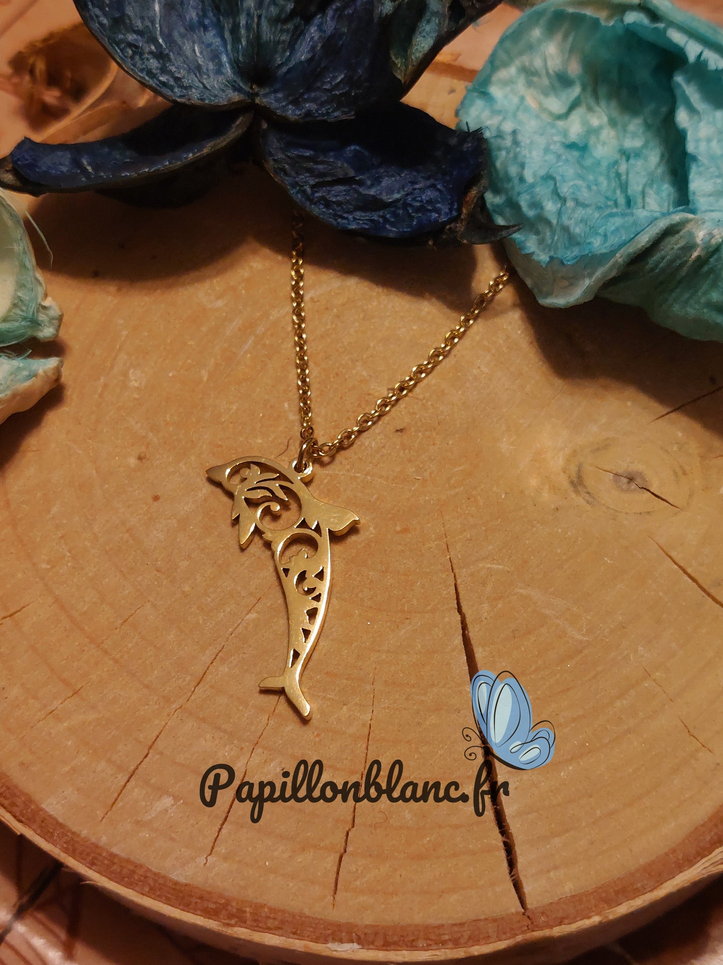 Collier Dauphin