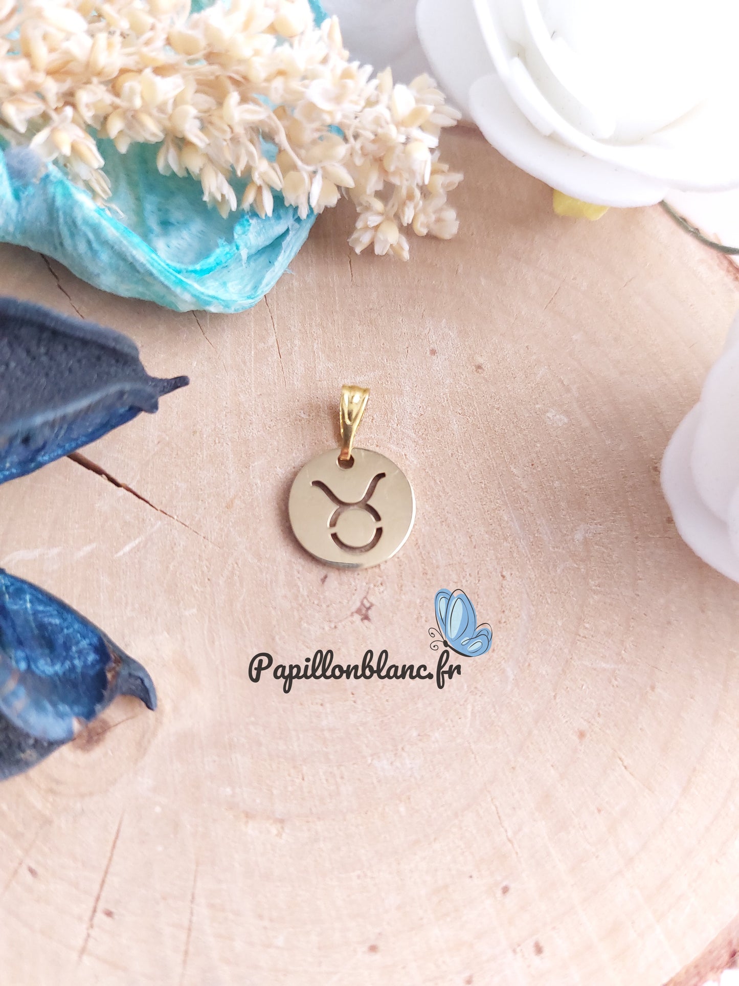 Pendentifs Astrologique