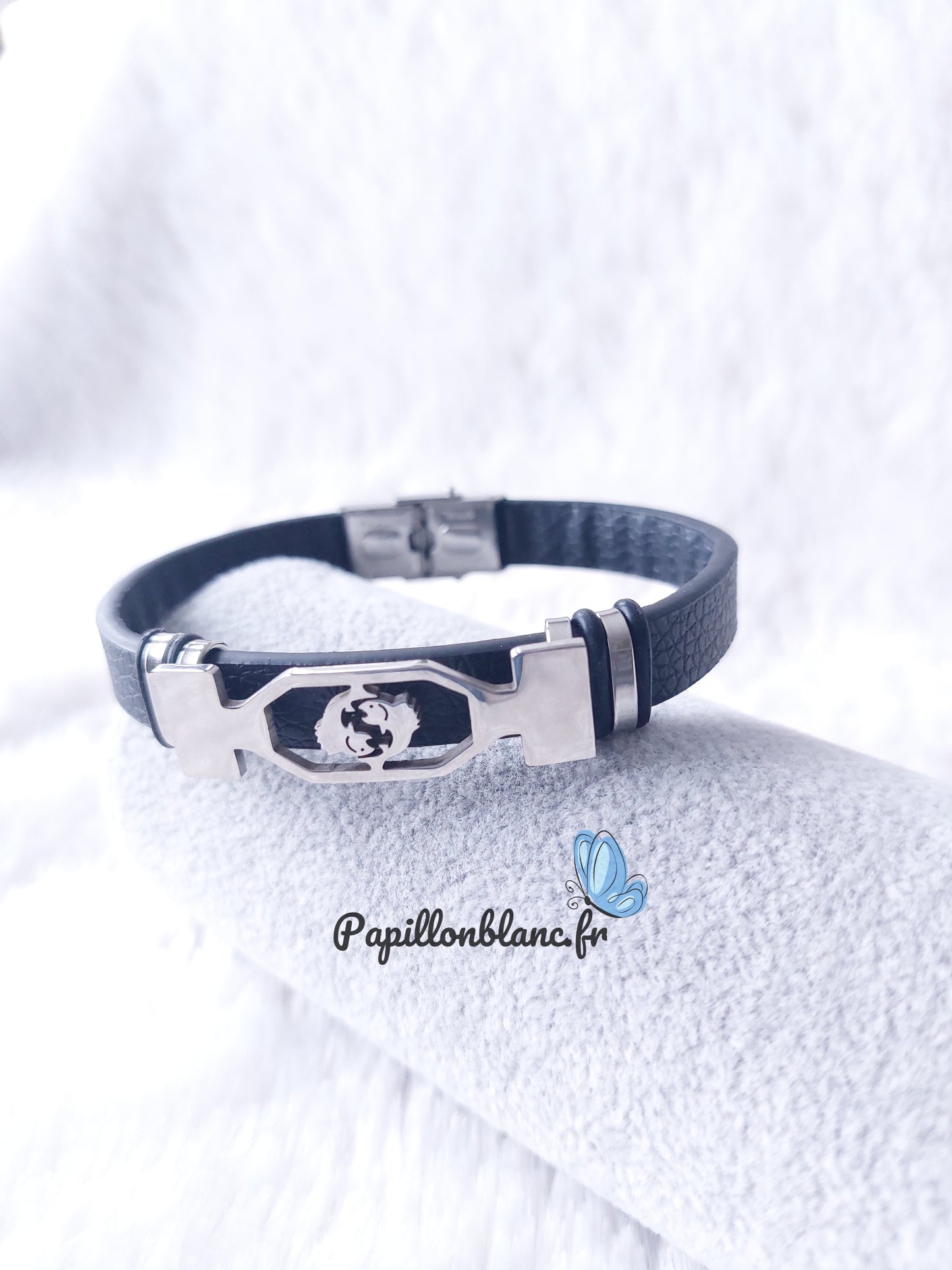 Bracelets cuir Astrologique