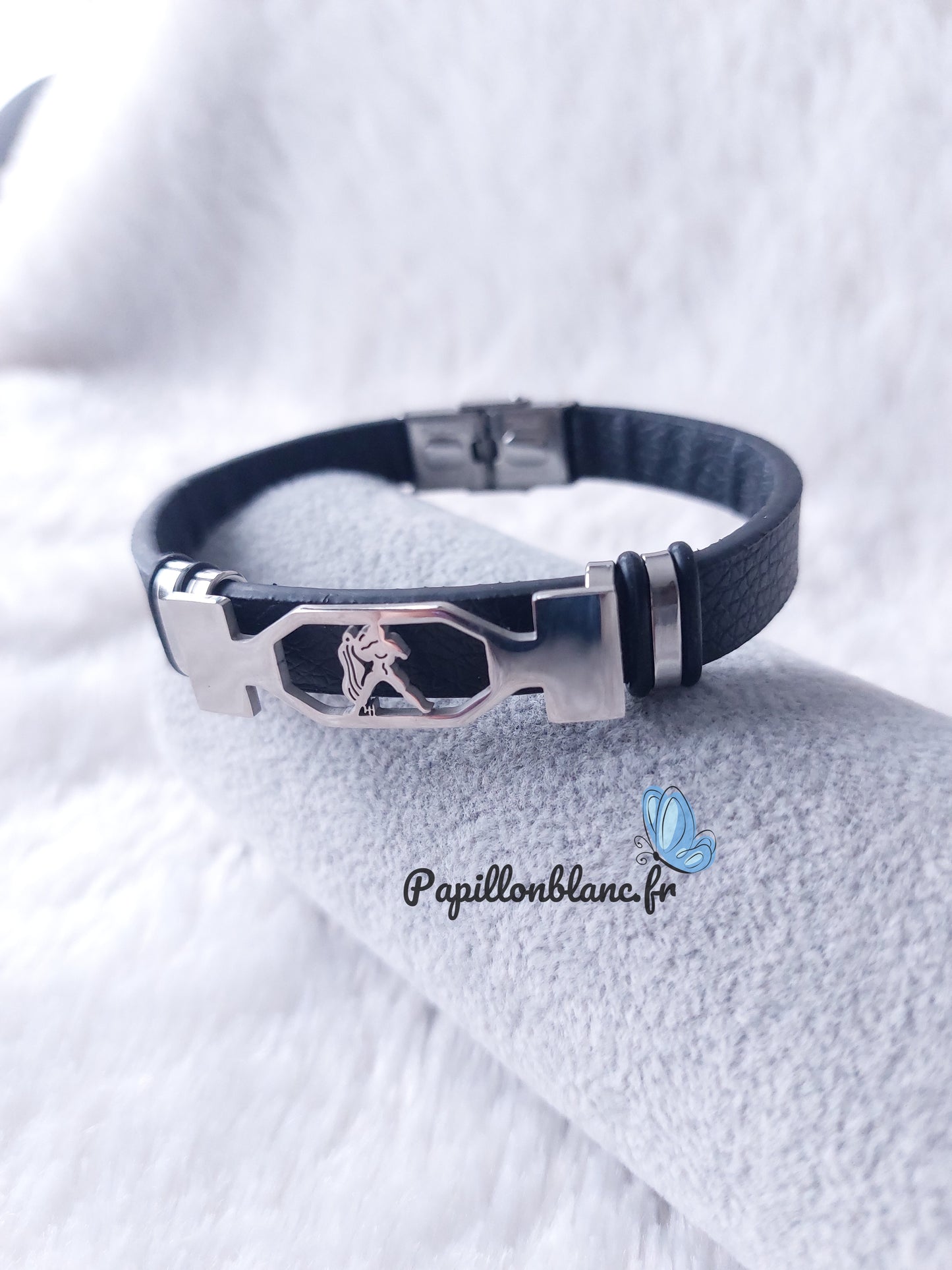 Bracelets cuir Astrologique