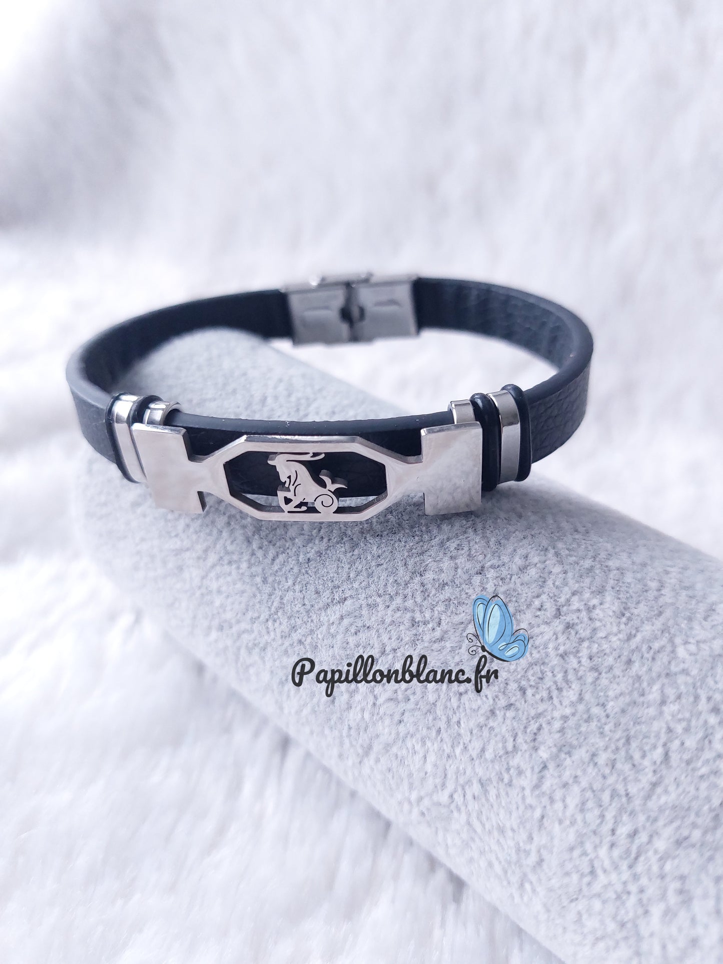 Bracelets cuir Astrologique