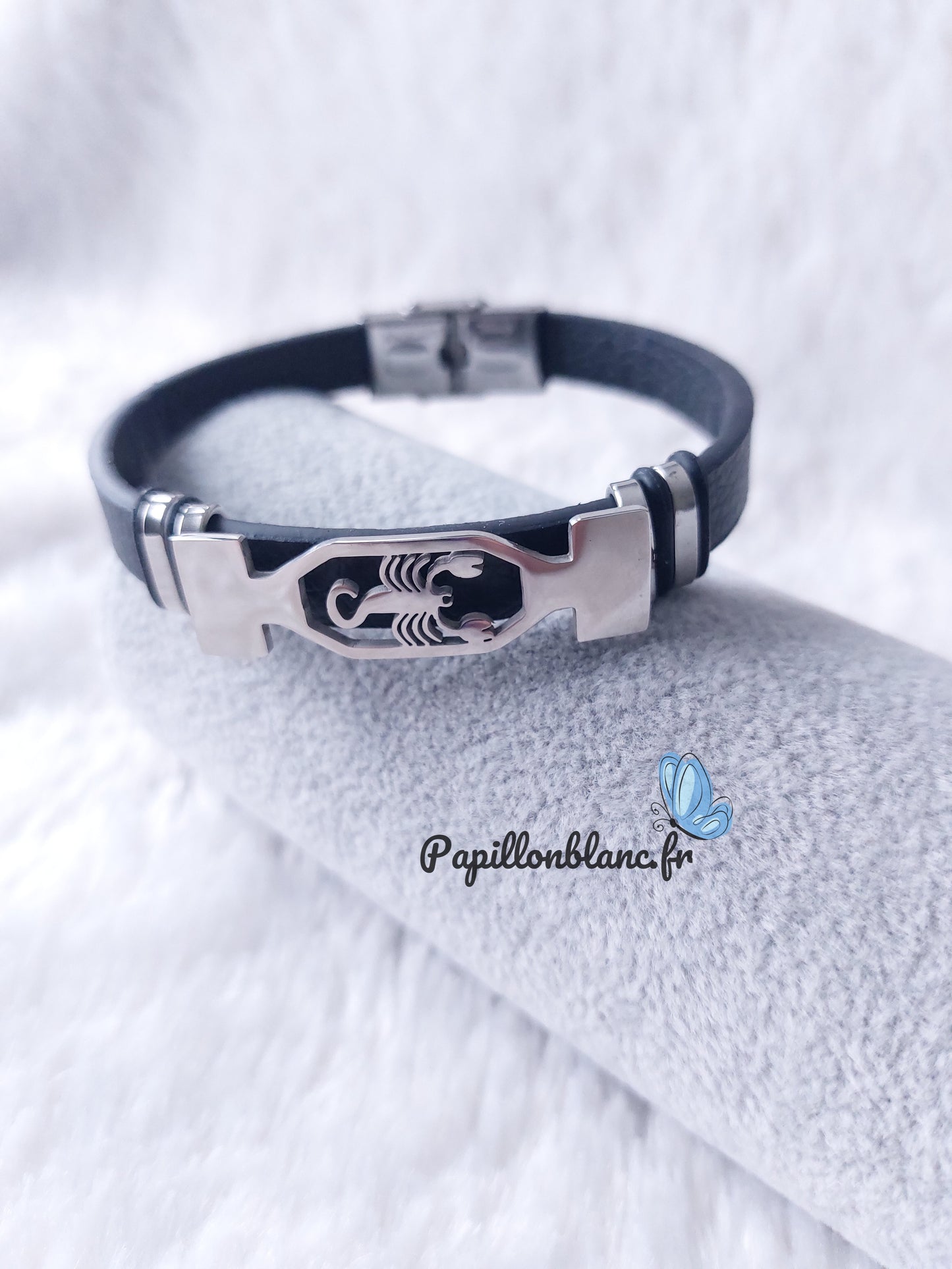 Bracelets cuir Astrologique