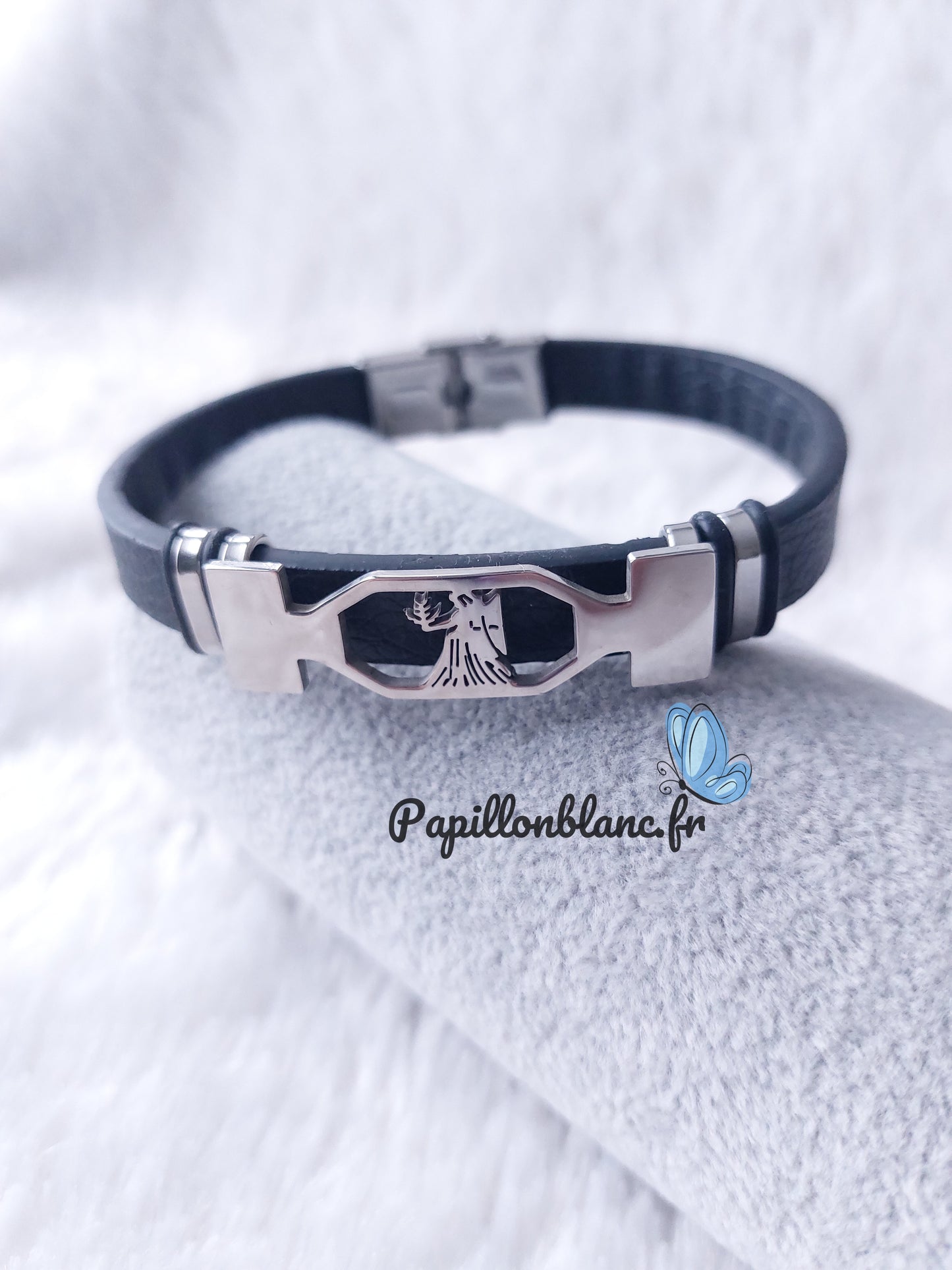 Bracelets cuir Astrologique