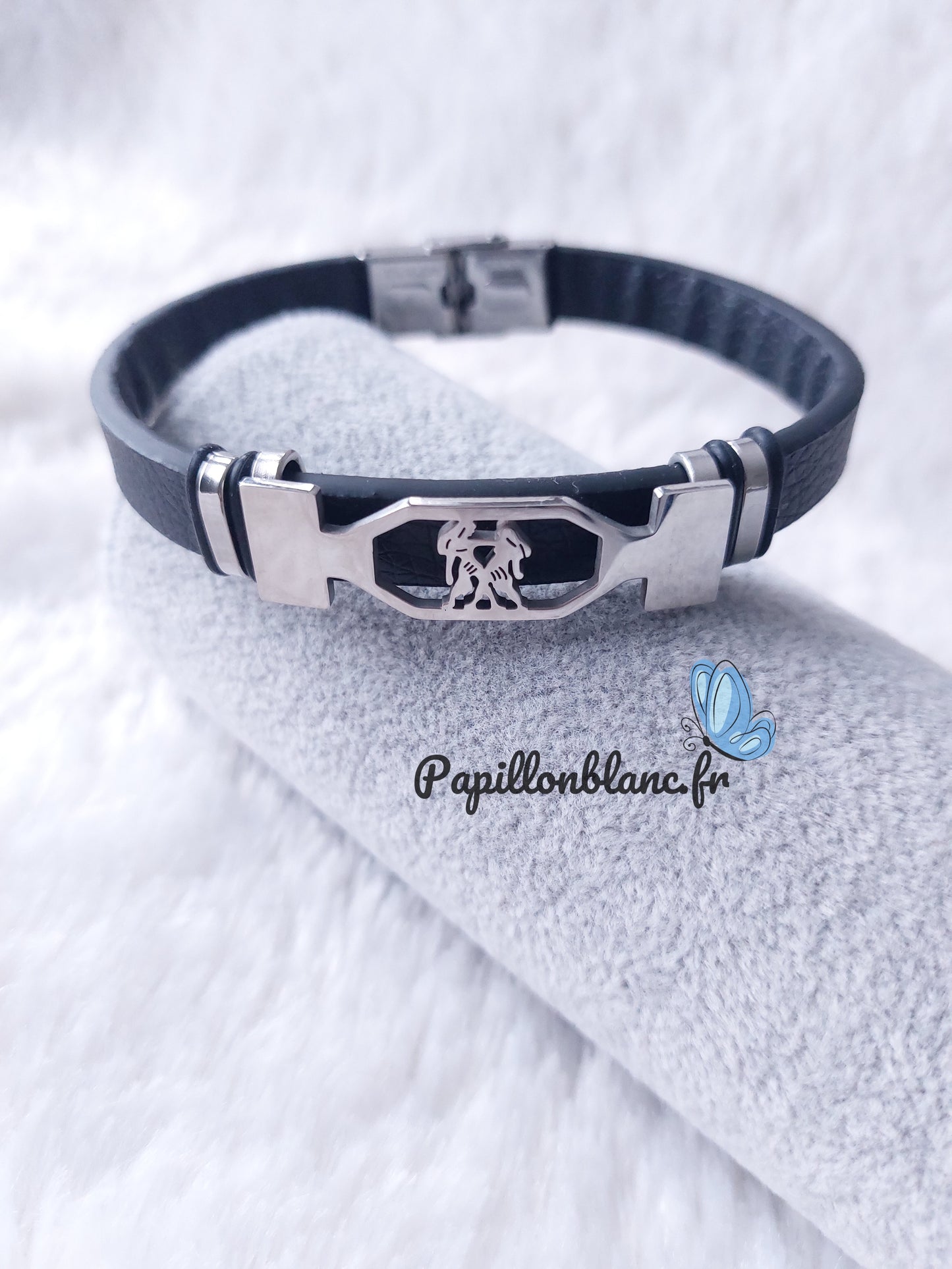 Bracelets cuir Astrologique