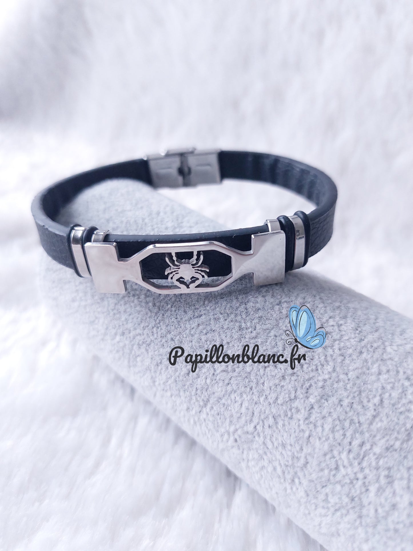 Bracelets cuir Astrologique