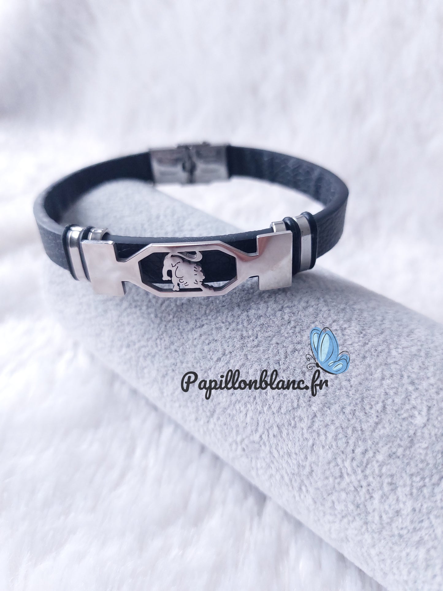 Bracelets cuir Astrologique