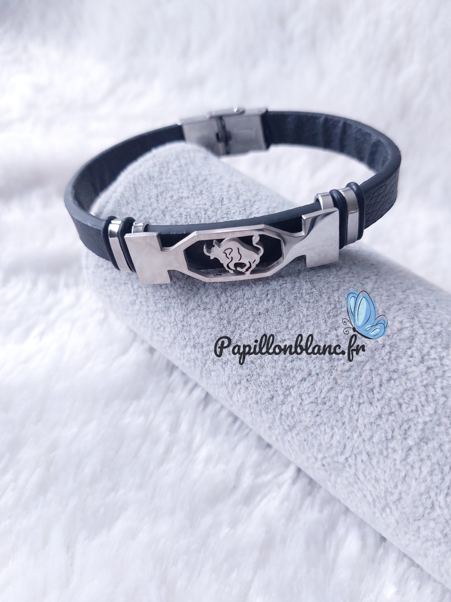 Bracelets cuir Astrologique