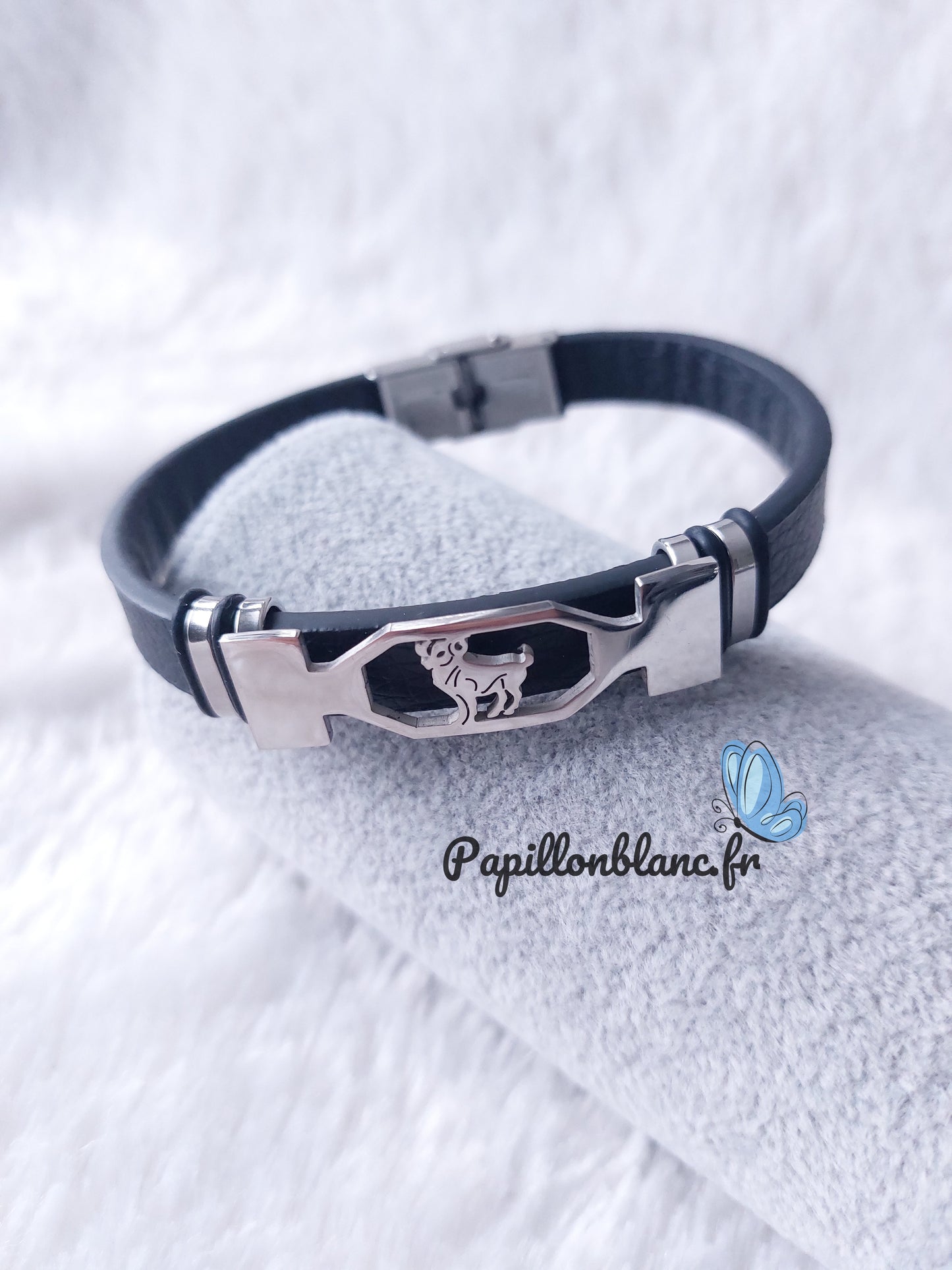 Bracelets cuir Astrologique