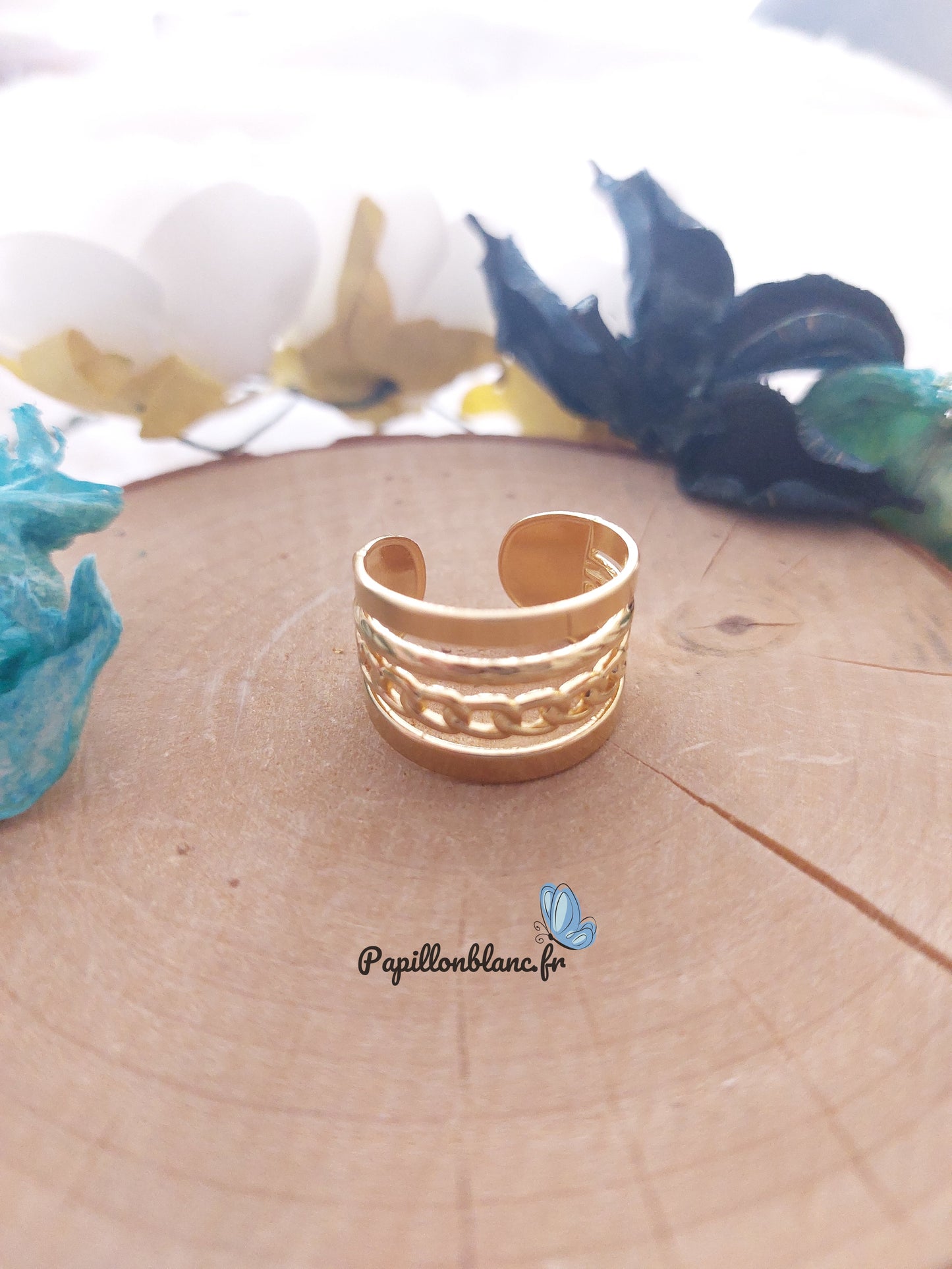 Bague Duchesse
