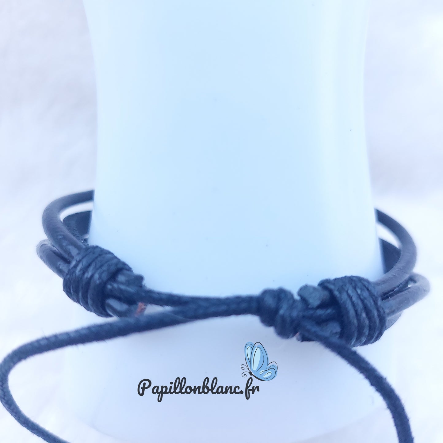 Bracelet Homme cuir