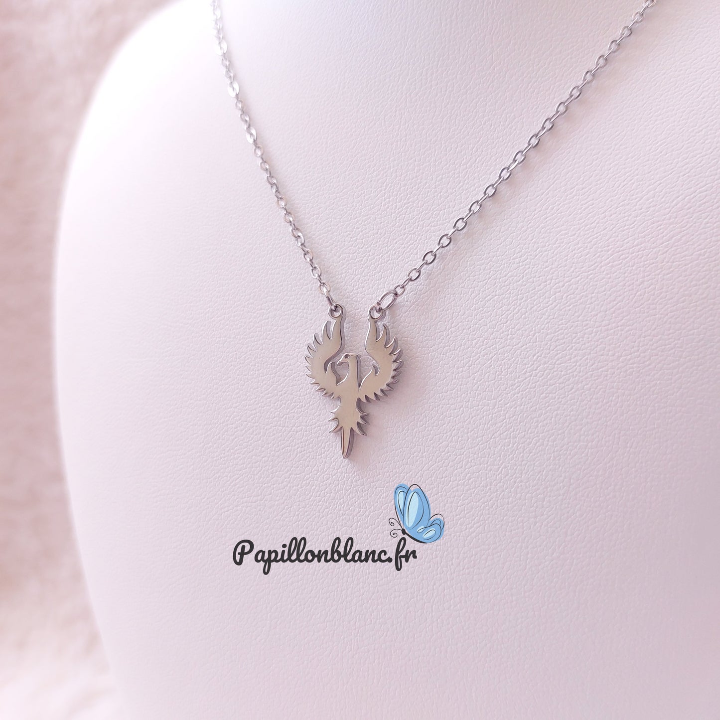 Collier Phénix
