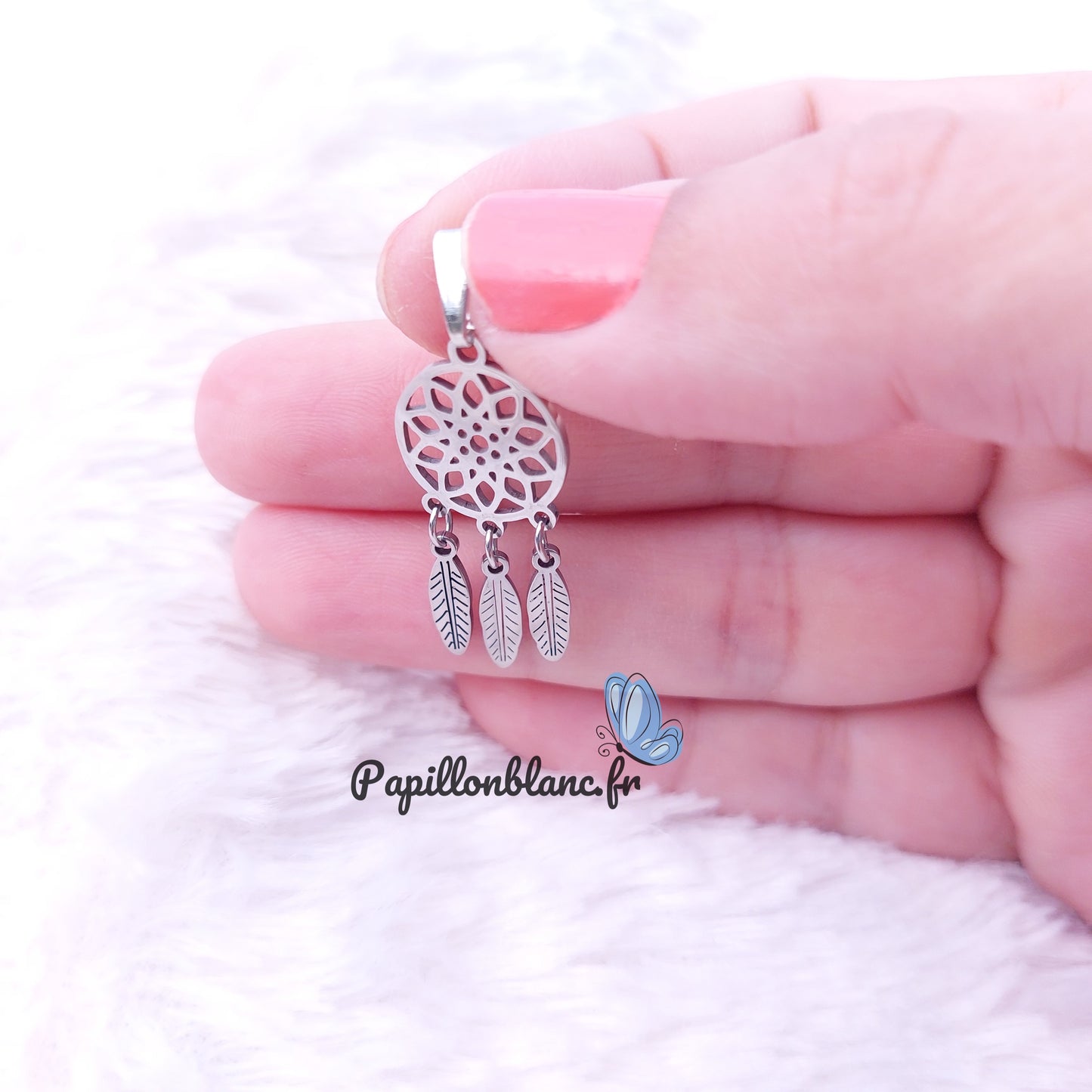 Pendentif Attrape Rêves