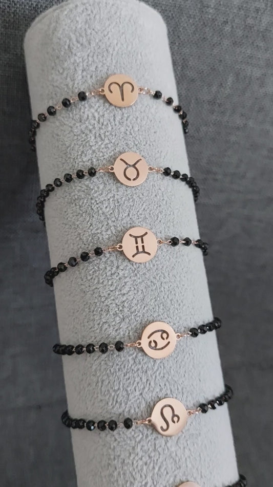 Bracelets Astrologique
