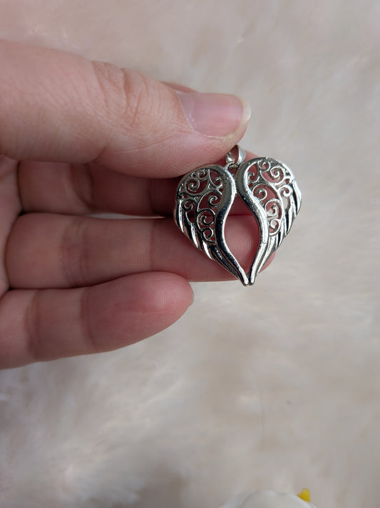 Pendentif Ailes d'Ange