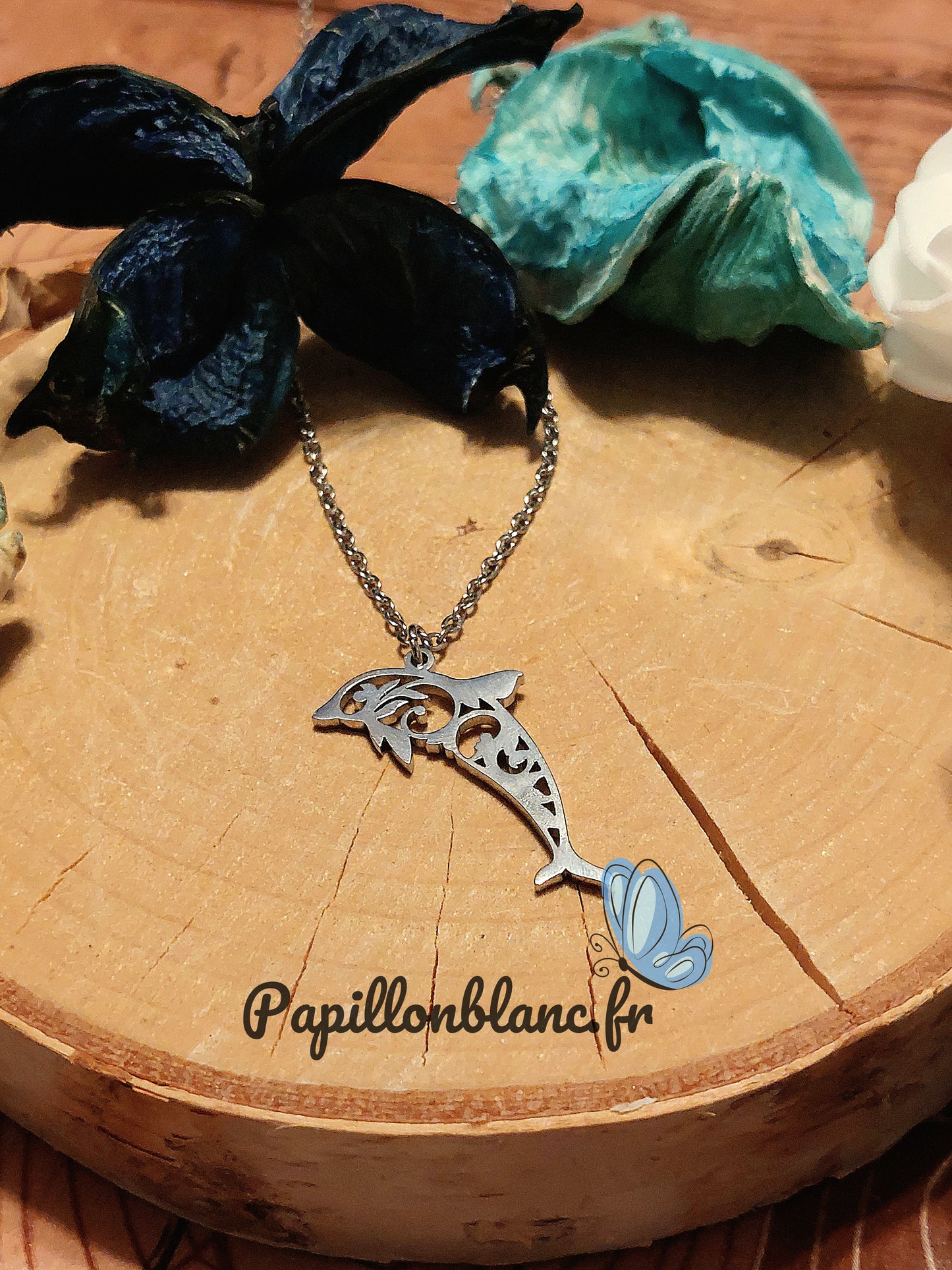 Collier Dauphin