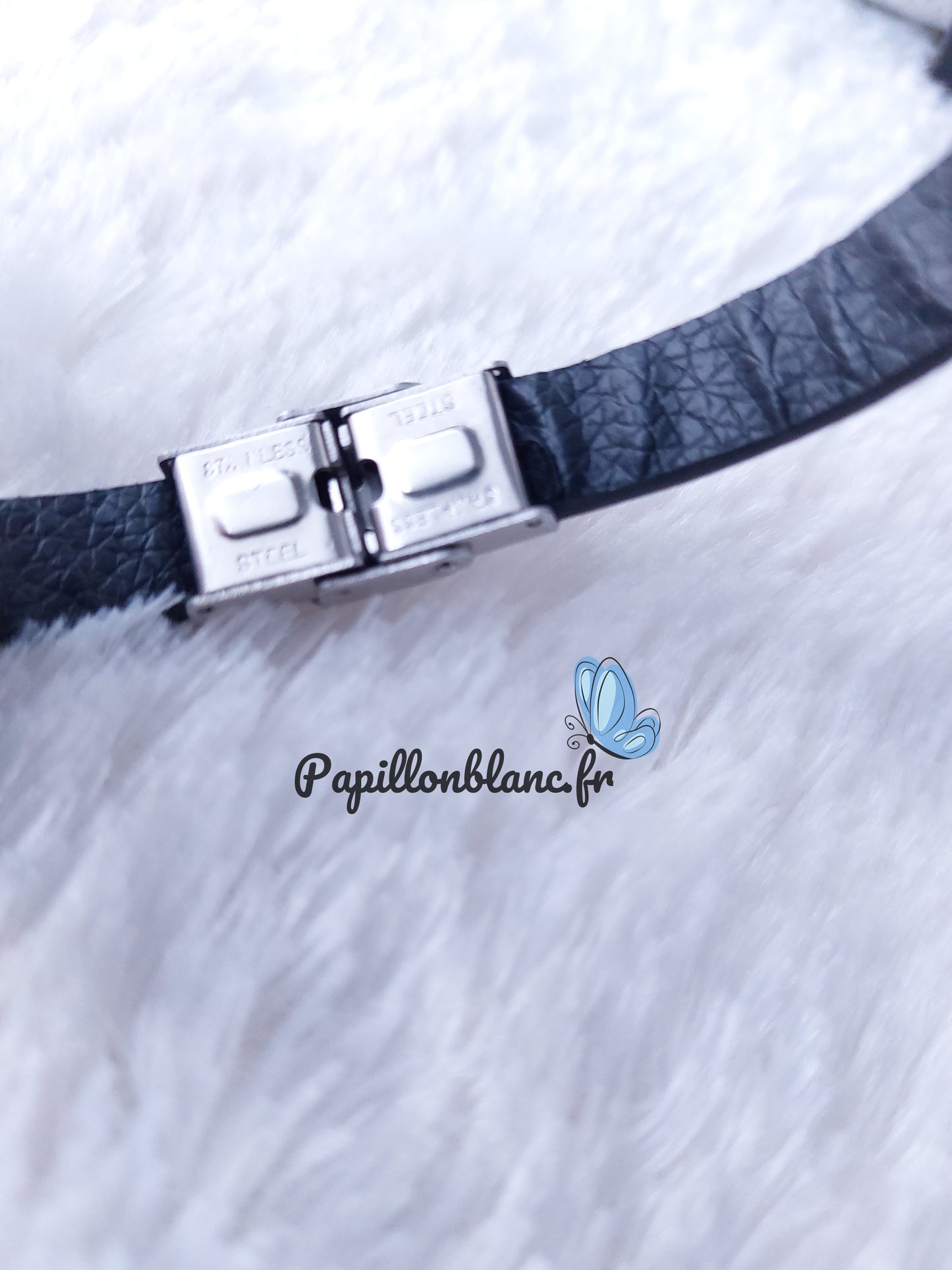 Bracelets cuir Astrologique