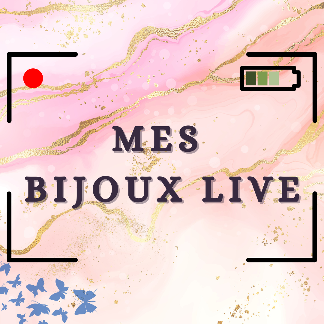 Mes Bijoux Lives