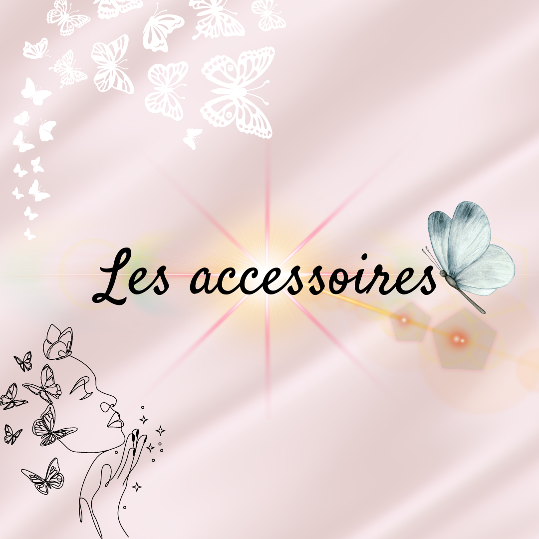 Accessoires