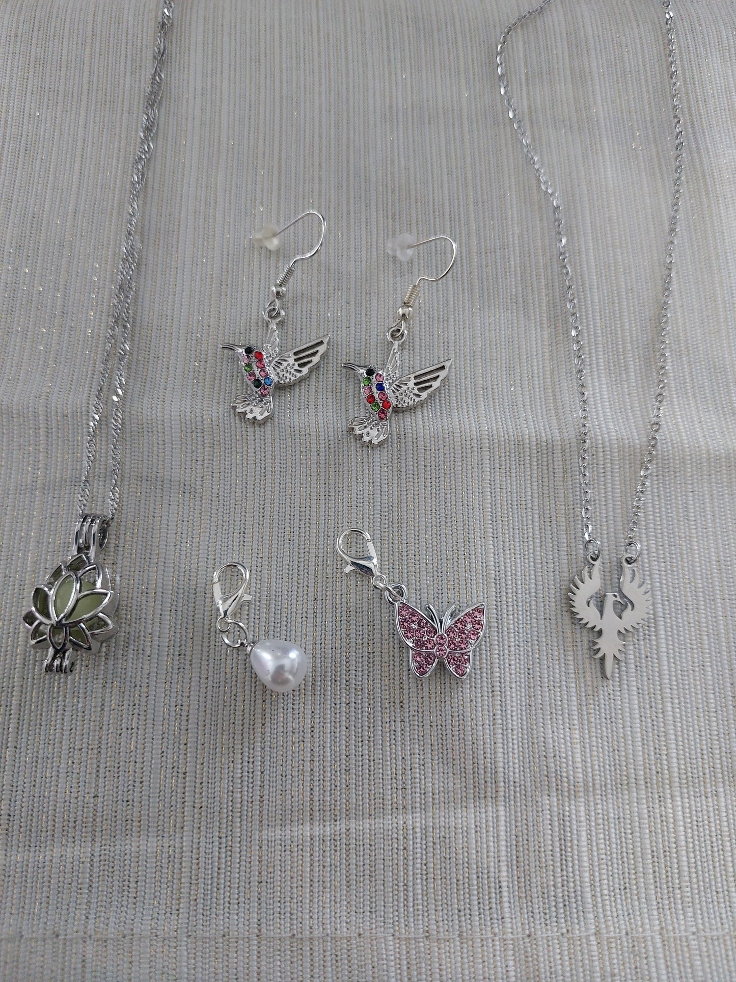 commande Corinne G. 27.10