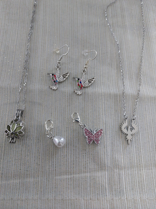 commande Corinne G. 27.10