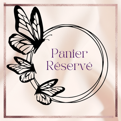 Panier réservé Sevtoutcour