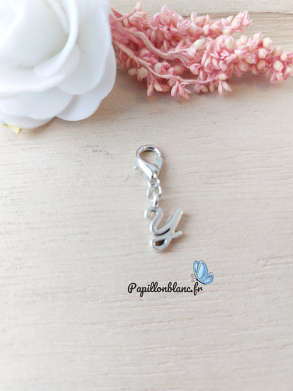 Charm Initiale