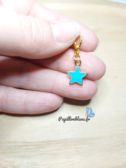 Charm Etoiles