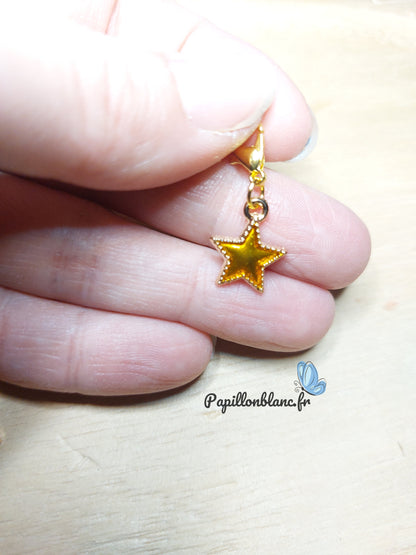 Charm Etoiles