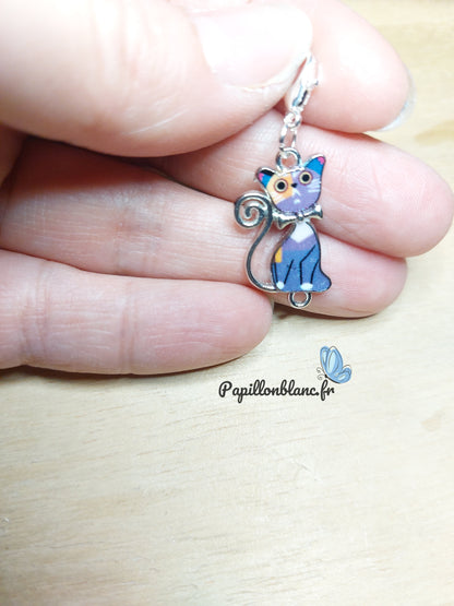 Charms Chats