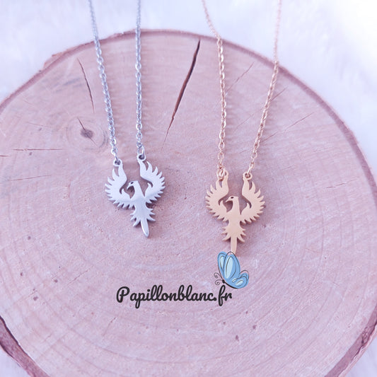 Collier Phénix