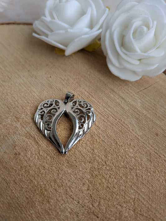 Pendentif Ailes d'Ange